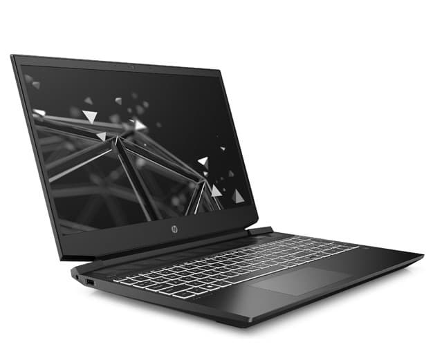 Laptop HP 15-ec0047nq (15.6" FHD IPS, Ryzen 7-3750H, 1TB+128GB, GTX 1660Ti 6GB, NoOS) 959€ - e-shop.gr