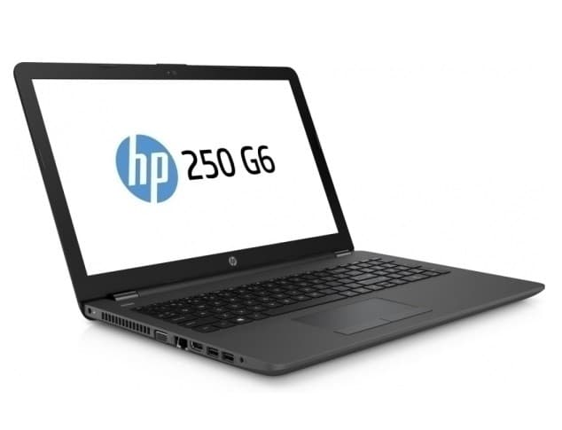 Laptop HP 250 G6 4LT69ES (15.6'' FHD Intel N5000 8GB 128GB M.2 NoOS) 274,90€ - e-shop.gr