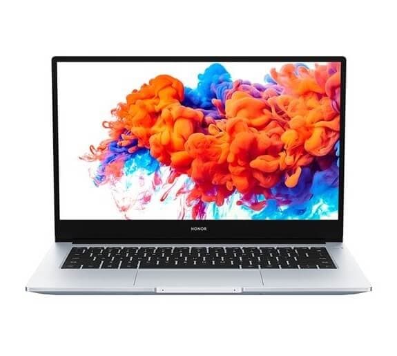 Laptop Honor MagicBook 14 (IPS, R5-3500U, 8GB, 256GB, W10) 549€ - Κωτσόβολος