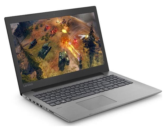 Laptop Lenovo 330-15ICH 15.6'' FHD i5-8300H 8GB 256GB SSD GTX1050M 4GB NoOS 579€ - e-shop.gr