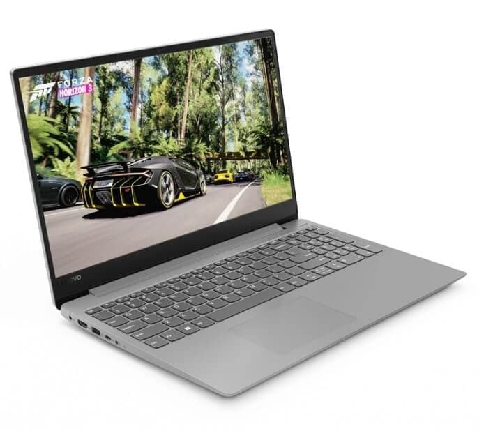Laptop Lenovo IdeaPad 330S (15.6" FHD IPS/Ryzen 7 2700U/8GB/256GB) 500€ - e-lenovo.gr