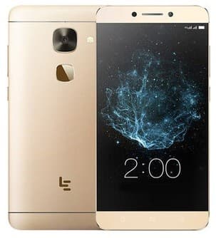 LeEco Le S3 X626 (5.5" FHD Helio X20 4GB 32GB 21MP) 90,35€ στο Banggood (με κωδικό 1111ESX62632)