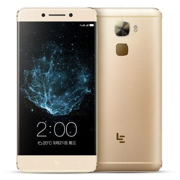 LeTV Leeco Le Pro3 Elite X722 - 5.5" FHD 4GB/32GB Snapdragon 820 B20 148,19€ @ Banggood