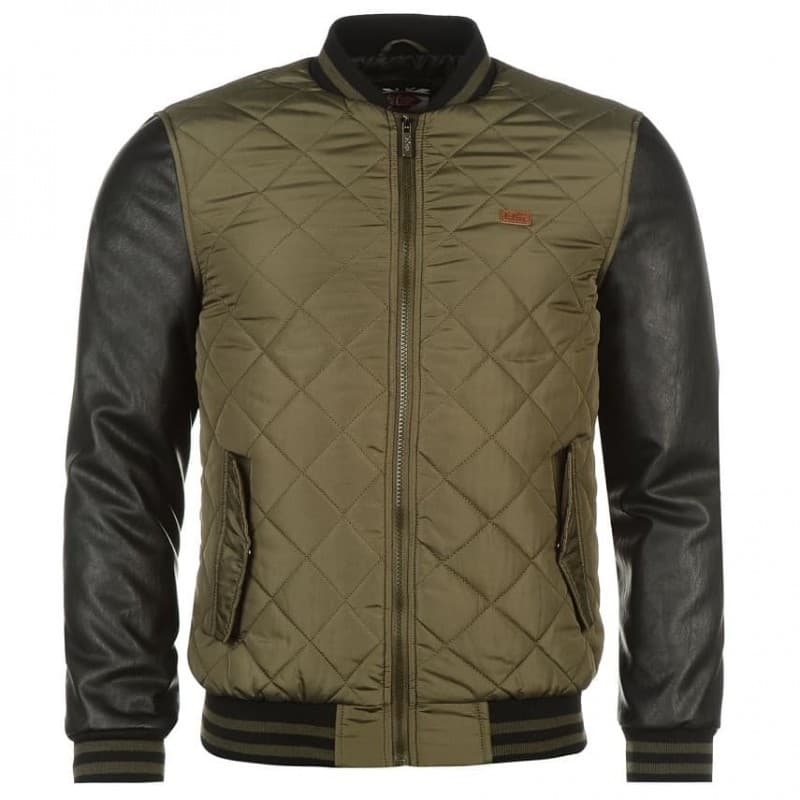 Lee Cooper Jacket Mens 20,39€ + 9,99€ για την αποστολή στο Sportsdirect