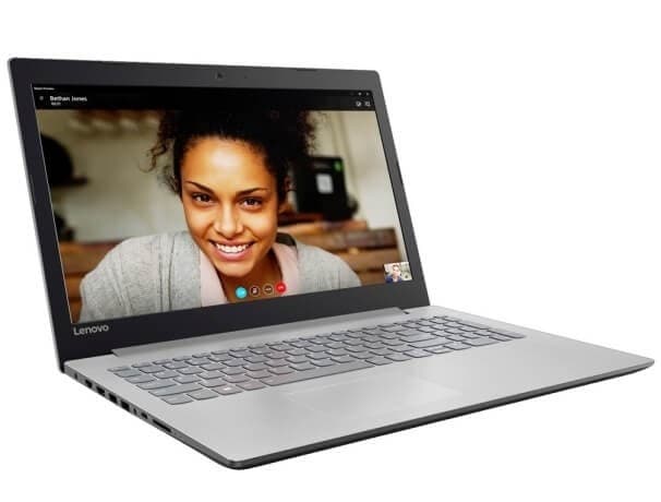 Lenovo 320-15IKB 15.6'' FHD (i7-8550U/ 8GB/ 1TB/ MX150 2GB/ NoOS) 679,90€ - e-shop.gr