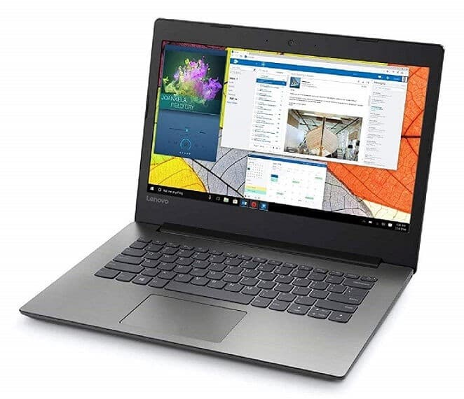 Lenovo 330-15ICH 15.6" FullHD (i7-8750H, 8GB, 1TB, GTX1050 4GB, W10) 699€ @ amazon.es