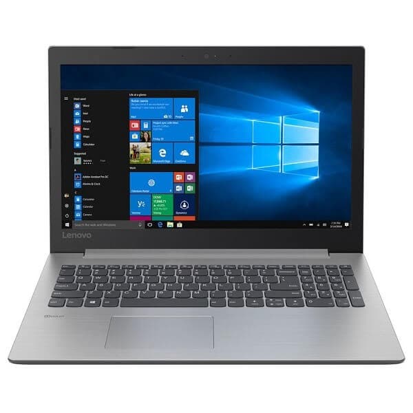 Lenovo 330-15IKBR (15.6" FHD / i5-8250U/ 4GB/ 500GB/ W10) 399€ από Πλαίσιο