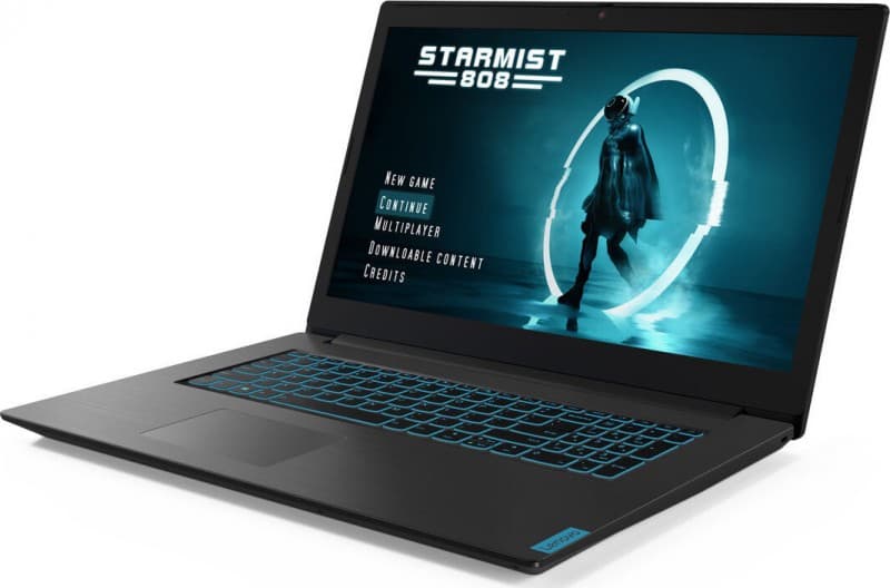[Laptop] Lenovo Ideapad L340 17,3" Full HD IPS 60Hz (Intel i5 9300H/ 8GB RAM/ 512GB SSD/ NVIDIA GTX 1650 4GB/ No OS) @ e-shop.gr