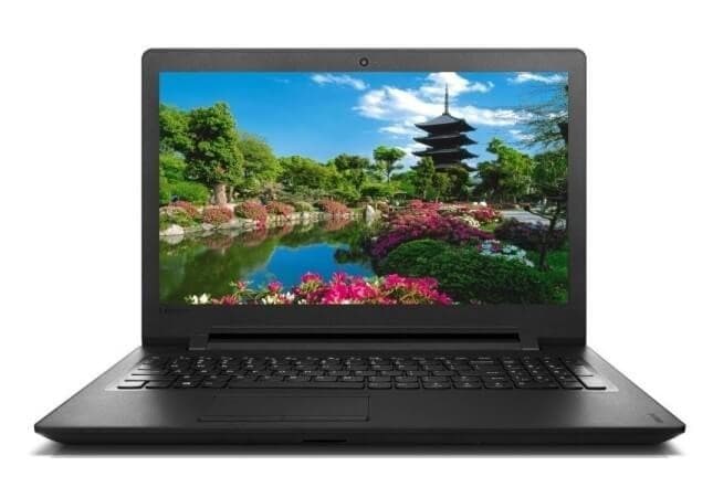 Lenovo IdeaPad 110-15ISK (i3-6006U/4GB/1TB/Radeon R5 M430/FHD/No OS) 364,90€ από e-shop.gr