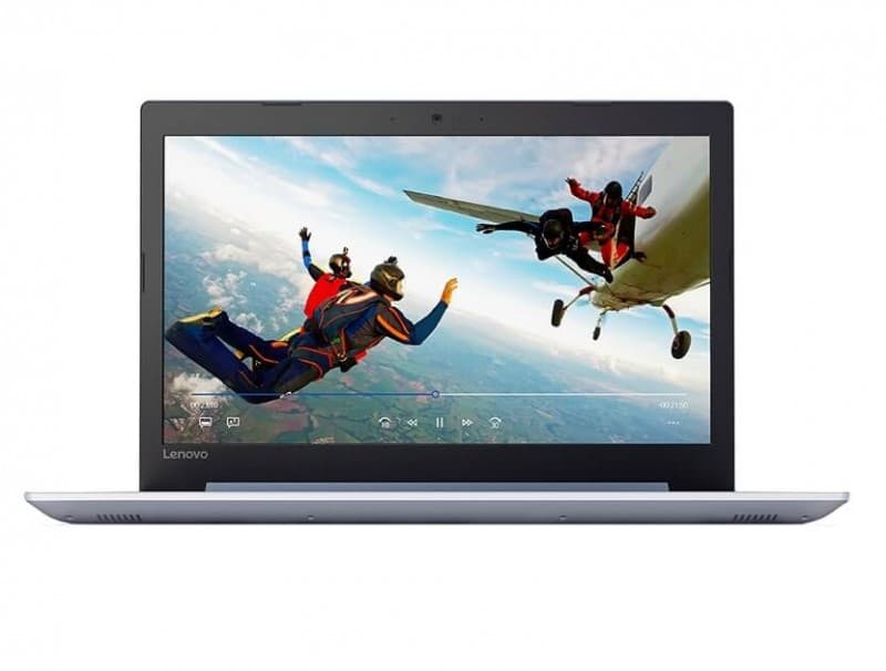 Lenovo IdeaPad 320-15 15.6" HD/ E2-9000/ 4GB/ 128GB SSD/ W10 199€ από Cosmote