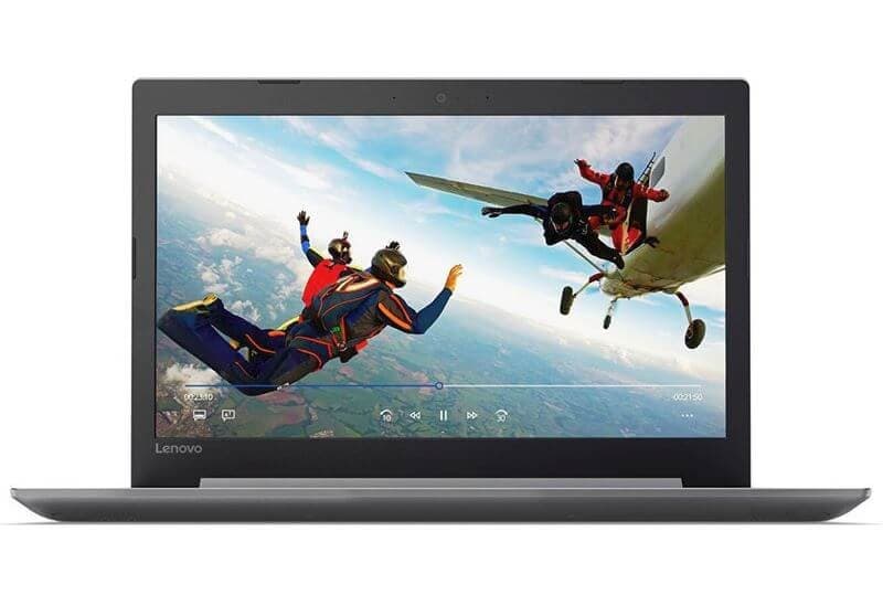 Lenovo IdeaPad 320-15IKBN (15.6" FHD/ i5-7200U/ 4GB/ 128GB/ DOS) 469€ - electroholic