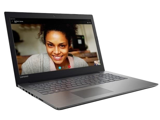 Lenovo IdeaPad 320 15.6" FHD (i3-7100U 4GB 1TB 940MX 2GB No OS) 425,90€ @ e-shop.gr