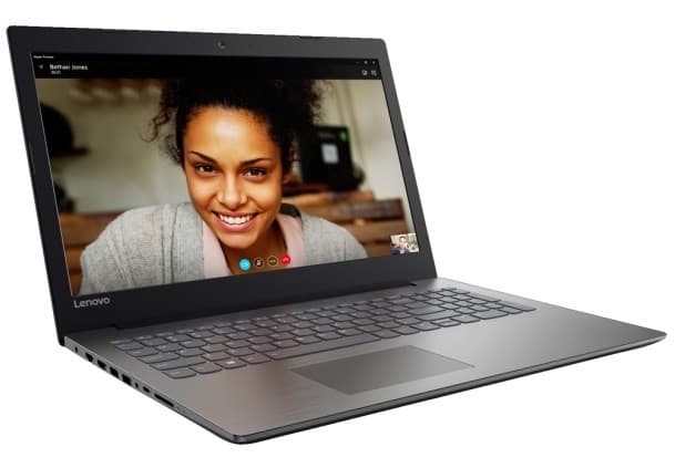 Lenovo IdeaPad 320 15.6" FHD/ i3-8130U/ 8GB/ MX150 2GB/ No OS 469€ - e-shop.gr