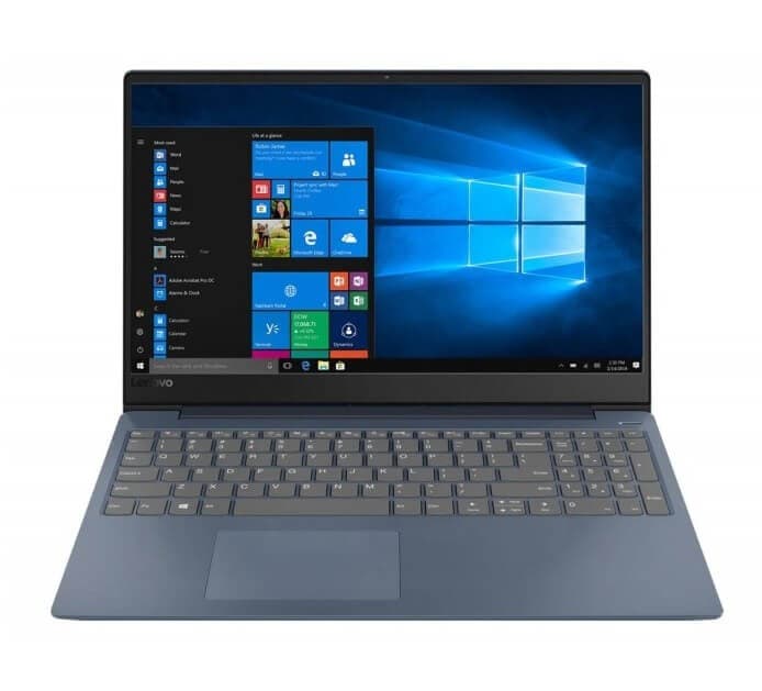 Lenovo IdeaPad 330s-15 (15.6" FHD IPS/ Ryzen 3 2200U/ 4GB/ 1TB+128GB/ W10) 370€ και (Ryzen 5 2500U/ 4GB/ 128GB) 400€