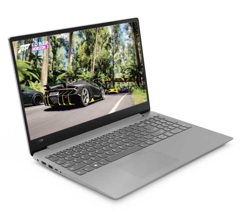 Lenovo IdeaPad 330s (15.6" FHD IPS/ Ryzen 7 2700U/ 8GB/ 1TB+128GB/ W10) 649€ από e-lenovo.gr