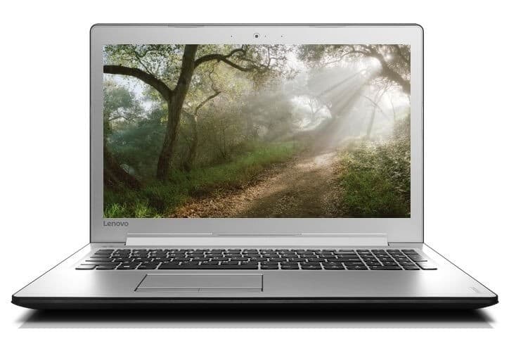 Lenovo IdeaPad 510-15IKB 15.6" FHD (i7-7500U/ 4GB/ 1TB/ 940MX/ DOS) 666€ από e-shop.gr