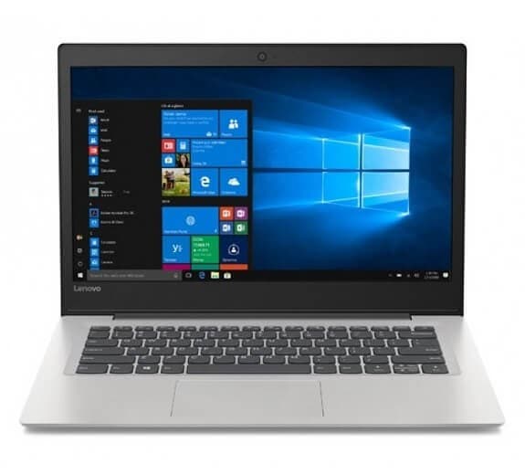 Lenovo IdeaPad S130-14IGM 14" HD (N4000/4GB/64GB/W10 S) 199€ - e-lenovo.gr