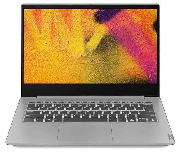 Lenovo IdeaPad Slim S340 (14" FHD IPS, Ryzen 3500U, 8GB, 512GB, QWERTZ, W10) 461€ από Amazon Γερμανίας