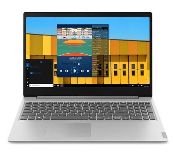 Lenovo IdeaPad s145-15 (15.6" Full HD, i5-8265U, 4GB, 1TB, W10) 399€ - e-lenovo.gr