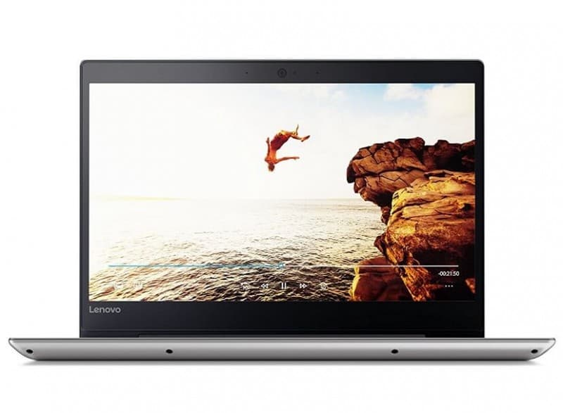 Lenovo Ideapad 320S (13.3 Full HD IPS, i7-8850U, 8GB, 256GB, MX150, 1.2Kg) 822€ @ amazon.de