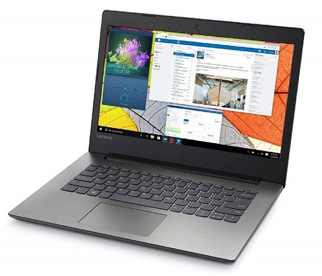 Lenovo Ideapad 330-15ICH 15.6" FHD (i7-8750H, 8GB, 1TB, GTX 1050 4GB, No OS) 678€ @ amazon.es