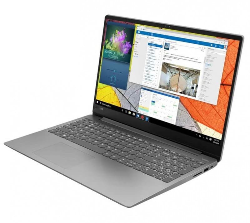 Lenovo Ideapad 330s 15.6" FHD IPS (Ryzen 5 3500U/ 4GB/ 128 GB/ W10) 439€ από Πλαίσιο (κατόπιν παραγγελίας)