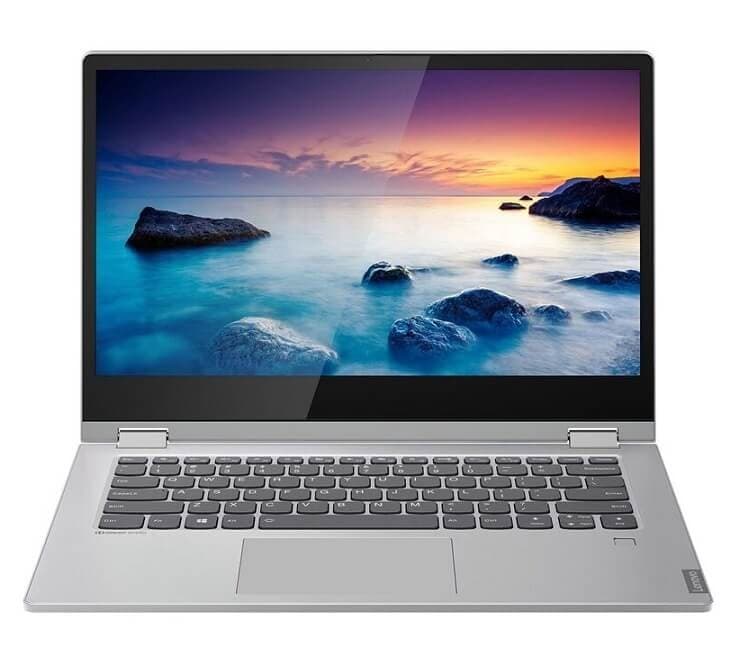 Lenovo Ideapad C340-14API 14" FHD IPS Touch (Ryzen 3 3200U/ 4GB/ 128GB/ W10) 399€ από Πλαίσιο