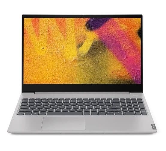 Lenovo Ideapad S340-15IIL Laptop (15.6" IPS/i3-1005G1/8GB/256GB/W10) 449€ από Κωτσόβολο