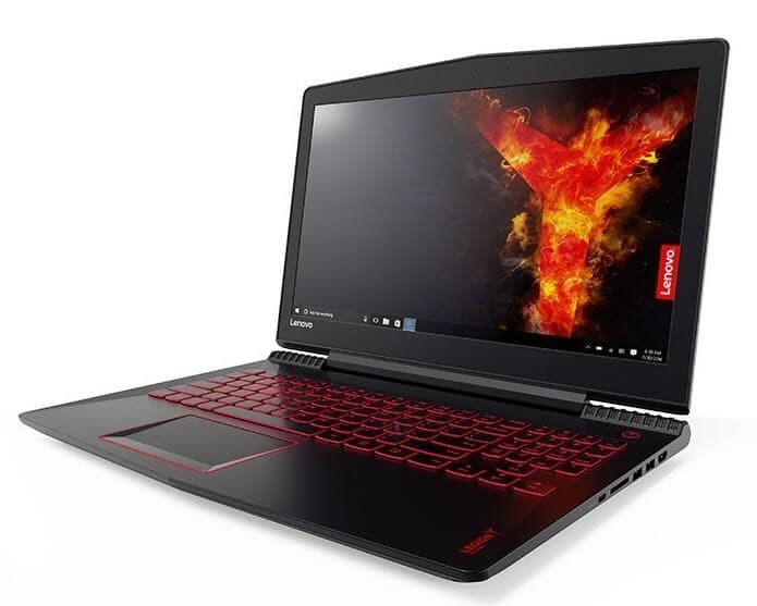 Lenovo Y520-15IKBN 15.6" FHD IPS i5-7300HQ 8GB 1TB GTX1050 2GB FreeDos 631,65€ @ amazon.es