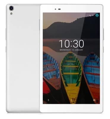 Lenovo P8 Tablet 3GB 16GB Snapdragon 625  124,22€ από Gearbest EU