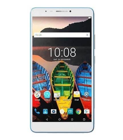 Lenovo TAB 3 7 Plus 4G 2GB/16GB 7" IPS 134,90€