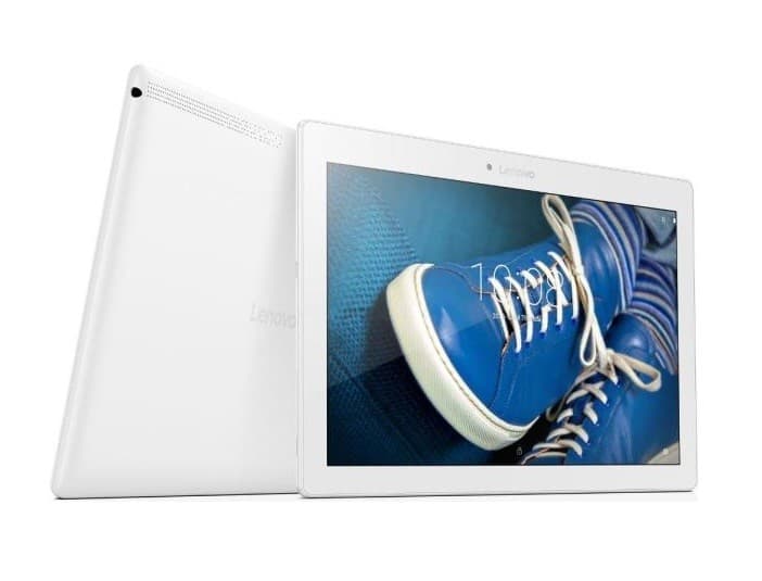 Lenovo Tab 2 A10-30L 10.1" 4G (2GB/16GB) 165,90€ από e-shop.gr