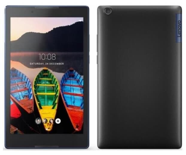 Lenovo Tab 3 A8-50 8" 2GB 16GB WiFi 109,90€ από e-shop.gr