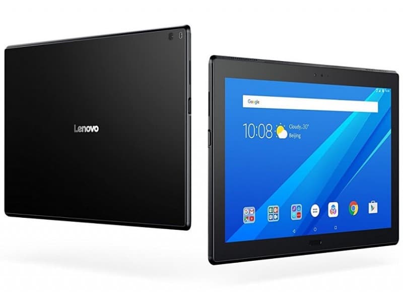 Lenovo Tab 4 10 Plus 4G (3GB/16GB) 259,14€ - Amazon DE