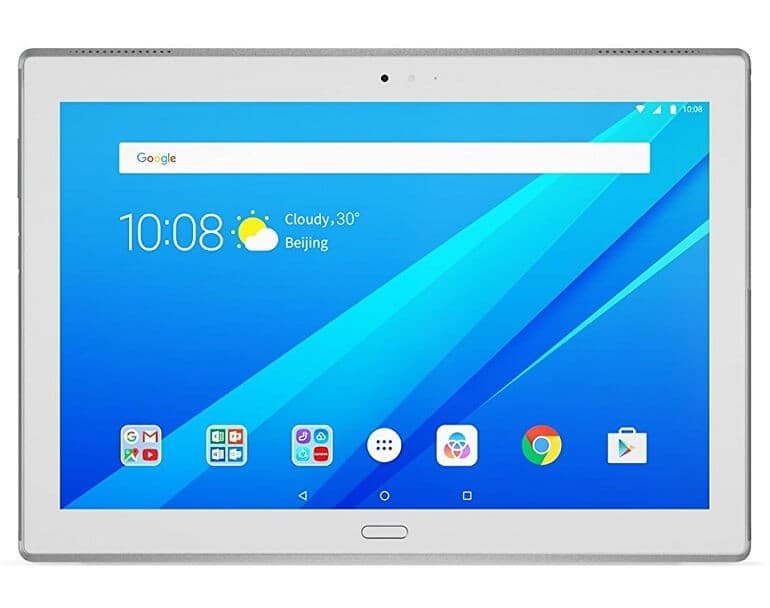 Lenovo Tab 4 10 Plus 10.1" 4G 246,53€ @ amazon.de