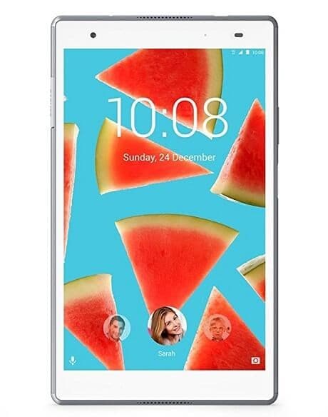 Lenovo Tab 4 Plus 8" 16GB 3GB 4G 216,47€ @ amazon.de