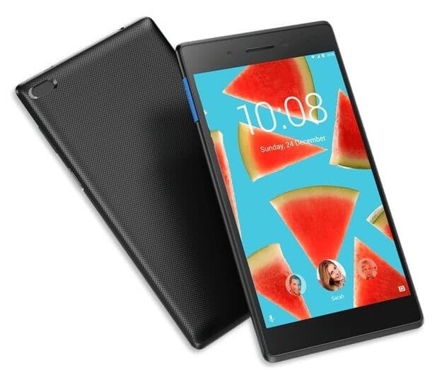 Lenovo Tab 7 Essential TB-7304F 7" (16GB) 59,90€ - e-shop.gr