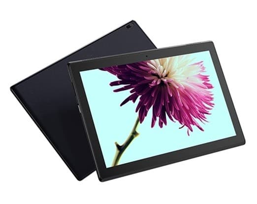 Lenovo Tab4 X304F 10" 2GB/16GB + Panda Mobile Security 129€ από Κωτσόβολο/Public