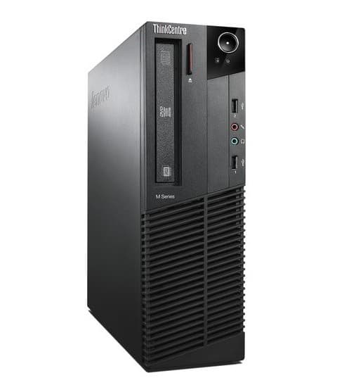 Lenovo ThinkCentre M92p Desktop (i7-3770/ 8GB/ 500GB/ Win7) 349€ στο mgmanager.gr (Refurbished)