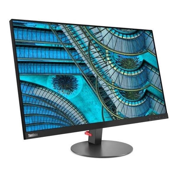 Lenovo ThinkVision S27i-10 27" Full HD IPS 129,90€ - e-shop.gr