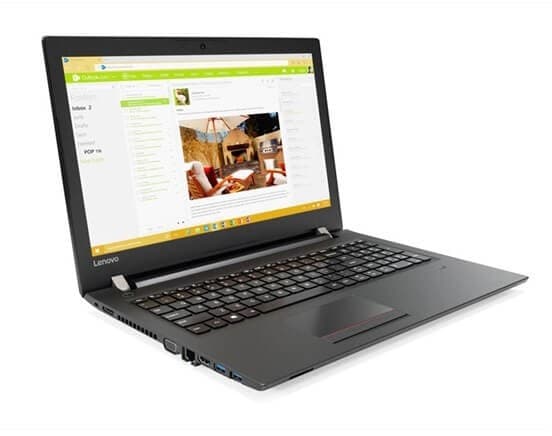 Lenovo V510-15IK i5/4GB/500GB Laptop 398€ από Κωτσόβολος