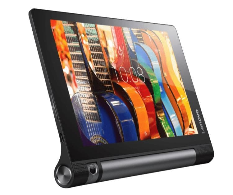 Lenovo Yoga Tab 3 8" IPS 2GB/16GB 4G 139€ - Media Markt