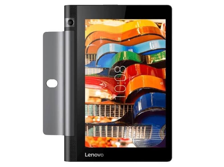 Lenovo Yoga Tab 3 10" 2GB/16GB 179€ - Media Markt