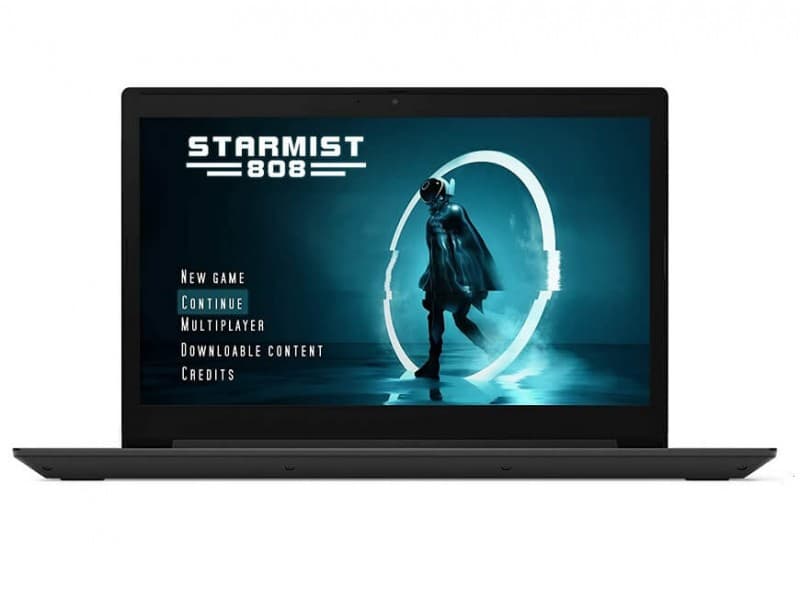 Lenovo ideapad L340 -15IRH 15.6" FHD (i7-9750H, 8GB, 512GB SSD, GTX 1650 4GB, NoOS, QWERTY ES) 714€ @ amazon.es