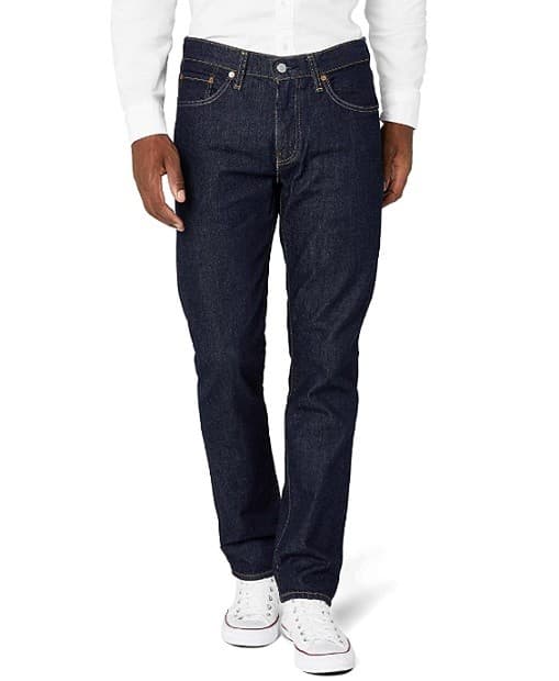 Levi's Men's 511 Slim Fit Jeans
