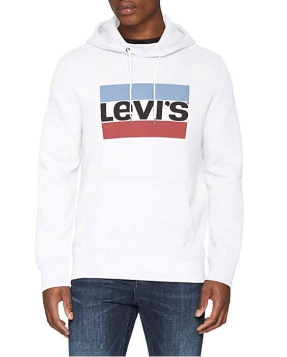Levi's Graphic Hoodie 31,50€ στο Amazon