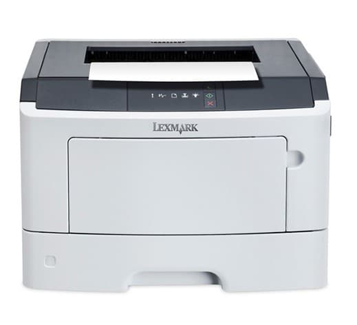 Lexmark MS317dn Laser Εκτυπωτής 59€  - Κωτσόβολος