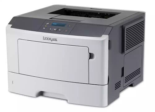 Lexmark MS417dn Ασπρόμαυρος Εκτυπωτής Laser 79€ - Public