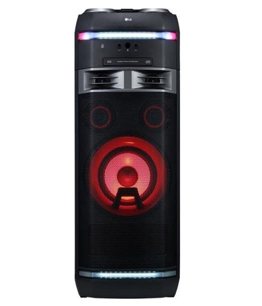 Lg xboom Ok75 ηχείο καραοκε