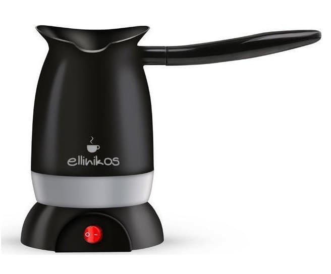 Life Ellinikos Ηλεκτρικό μπρίκι με 12.9€ από e-shop.gr